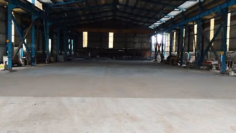 KHO XƯỞNG CHO THUÊ AN , SƯƠNG , DT : 2,000M2