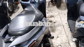 Honda Vario 125 Xám Xe tay ga