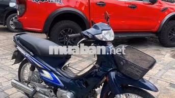 xe wave hàn quốc