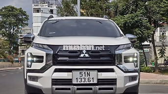 XPANDER CROSS SX 2025 TỰ ĐỘNG FULL 45000KM