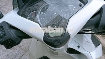 Honda SH 150 ABS 2019 Trắng 13.000km