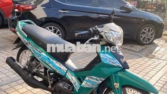 xe  yamaha sirut 