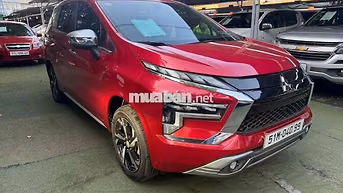 BÁN XE CHÍNH CHỦ XPANDERCAO CẤP MỚI GIÁ 535 Triệu