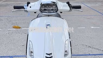 🌈 Vespa Sprint 125 ABS 2022 - Nợ Sấu TT 18 > 28🍠