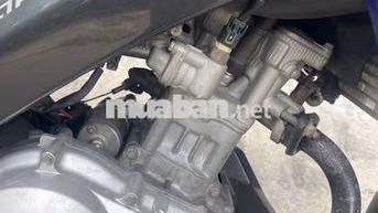 Yamaha Fz 150i 2017 Xanh