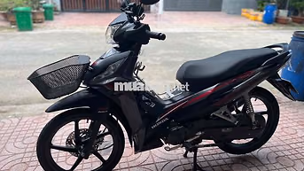 Honda Wave RSX FI 2022 Đen , xám , đỏ