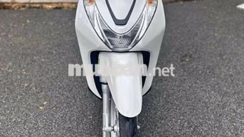 Honda SH Mode 2025 Trắng