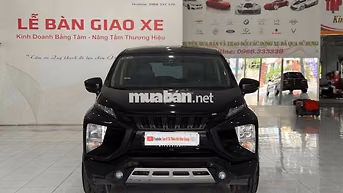 Mitsubishi Xpander 1.5AT 2020 xe gia đình 1 chủ