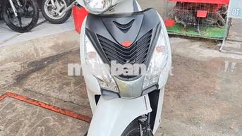 Honda Vision 2020 Trắng 32189 km