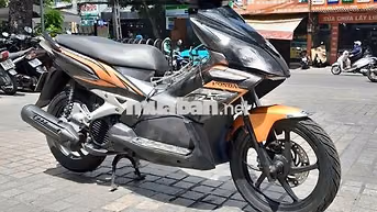 Honda Air Blade up thái