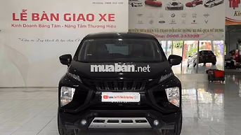 Mitsubishi Xpander 1.5AT 2020 1 Chủ