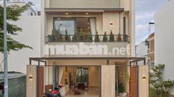🏡 CHO THUÊ NHÀ NGUYÊN CĂN 3 TẦNG – 6PN MỚI XÂY KHU MỸ GIA | 45TR/THÁNG