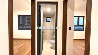 Cho thuê 3PN 86m2 nhà trống ở liền - Q7 Riverside Gần Phú Mỹ Hưng