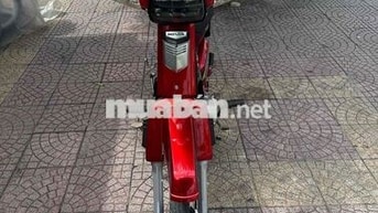 Honda Dream Đỏ kiểng vĩnh long