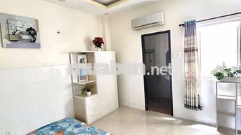 Full nội thất như hình,hẻm xe hơi đi Him lam 3p