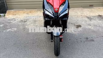 Honda Air Blade 2018 Đỏ đen 124.9cc