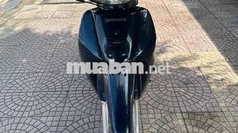 Honda Wave Alpha 2003 zin dep vĩnh long