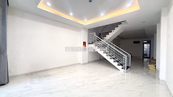 NHÀ KHU ĐÔ THỊ AN BÌNH TÂN 4 PHÒNG NGỦ - MẶT ĐƯỜNG CHÍNH