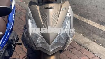Honda Air Blade Fi Vàng đồng