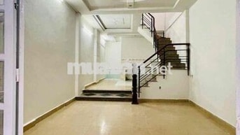 💰💰 TRỆT LẦU 2PN 3WC - HẺM 275 QUANG TRUNG, P10 GV