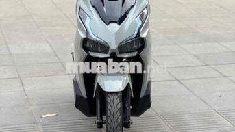 Honda Air Blade Xám Xe tay ga