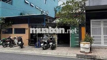Nhà cấp 4 - tân phú - kd tự do ( 4x22)