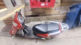 Honda Lead Đỏ Xe tay ga