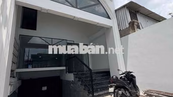 CHO THUÊ MẶT BẰNG MỚI ĐƯỜNG HUỲNH TẤN PHÁT QUẬN 7