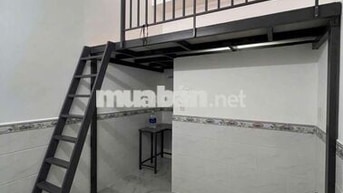 CHO THUÊ PHÒNG MỚI SẠCH SẼ CÓ NHÀ XE Riêng 