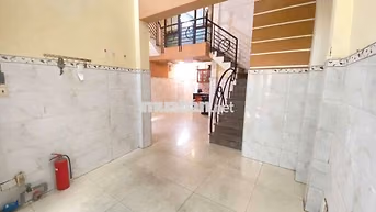 CHO THUÊ NHÀ  Nguyễn Thị Huỳnh p8 