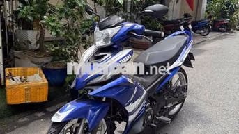 Yamaha Exciter 135 150 Fi Xanh dương <100 km