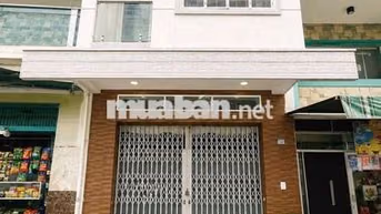 HUỲNH VĂN BÁNH – CHO THUÊ NHÀ NGUYÊN CĂN
