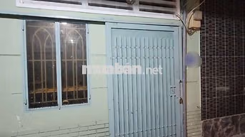 CHO THUÊ NHÀ NC 1 TRỆT 1 LỬNG 2PN 2WC CỐNG LỞ GIÁ 5Tr KDC YÊN TĨNH