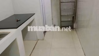 Nhà 3PN, 2WC. KD online thuận lợi. Bình thạnh 