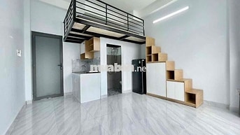 KHAI TRƯƠNG DỰ ÁN MỚI 100% DUPLEX - BAN CÔNG NGAY PHAN VĂN ĐỐI