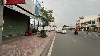 CHÍNH CHỦ CHO THUÊ MẶT BẰNG KINH DOANH, Ở LẠI Tại TÂN KỲ TÂN QUÝ
