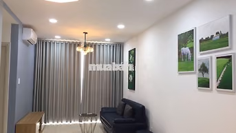 [CHÍNH CHỦ CHO THUÊ GẤP] CĂN HỘ CỘNG HÒA PLAZA – 74M2 (2PN 2WC) - 13TR