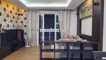 Cần bán chung cư Carina, căn góc 2 ban công