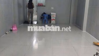 Cho thuê nhà nguyên căn 4 phòng đường Lê Văn Lương 