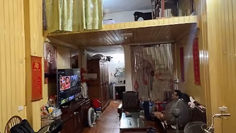 Chính Chủ Bán Nhà Riêng Chuyển Vào Sài Gòn Sống 