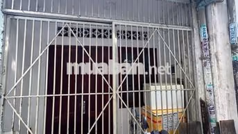 2T HƠN CÓ NHÀ MINI TRUNG TÂM P5 GÒ VẤP - TIỆN CẢI TẠO SỮA CHỮA