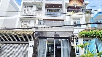 CHO THUÊ NHÀ TÂN QUY QUẬN 7, 4PN+5PN FULL NT, THANG MÁY 40 TRIỆU/THANG