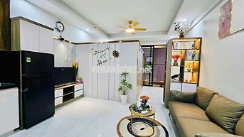 THUÊ STUDIO FULL NỘI THẤT – OPAL SKYLINE LÁI THIÊU THUẬN AN 5TR5