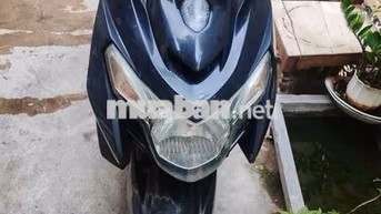 Yamaha Nouvo 3 Đen