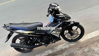 Yamaha Exciter 135 Đen