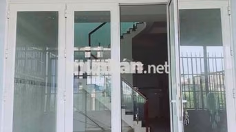 Cho thuê nhà nguyên căn 1trệt 1 lầu Quận 12
