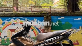 Honda Air Blade 2013 Vàng đen