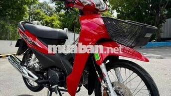 Honda Wave A 110cc 2025 odo 4500km kiểng đẹp