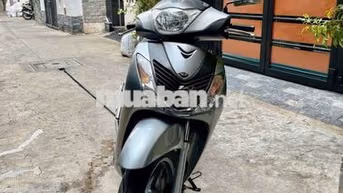 Honda SH 150i 2009 Bạc Tự động