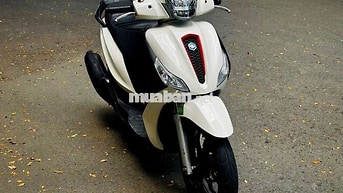 Piaggio Medley 125 S ABS